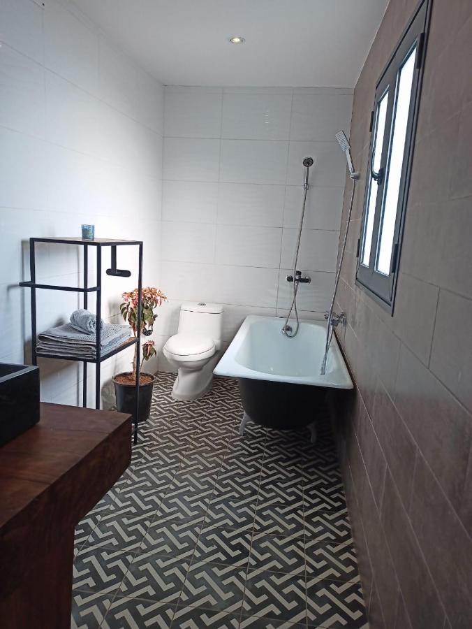 Appartements D'Hotes Marciloui อันต์ซิราเบ ภายนอก รูปภาพ