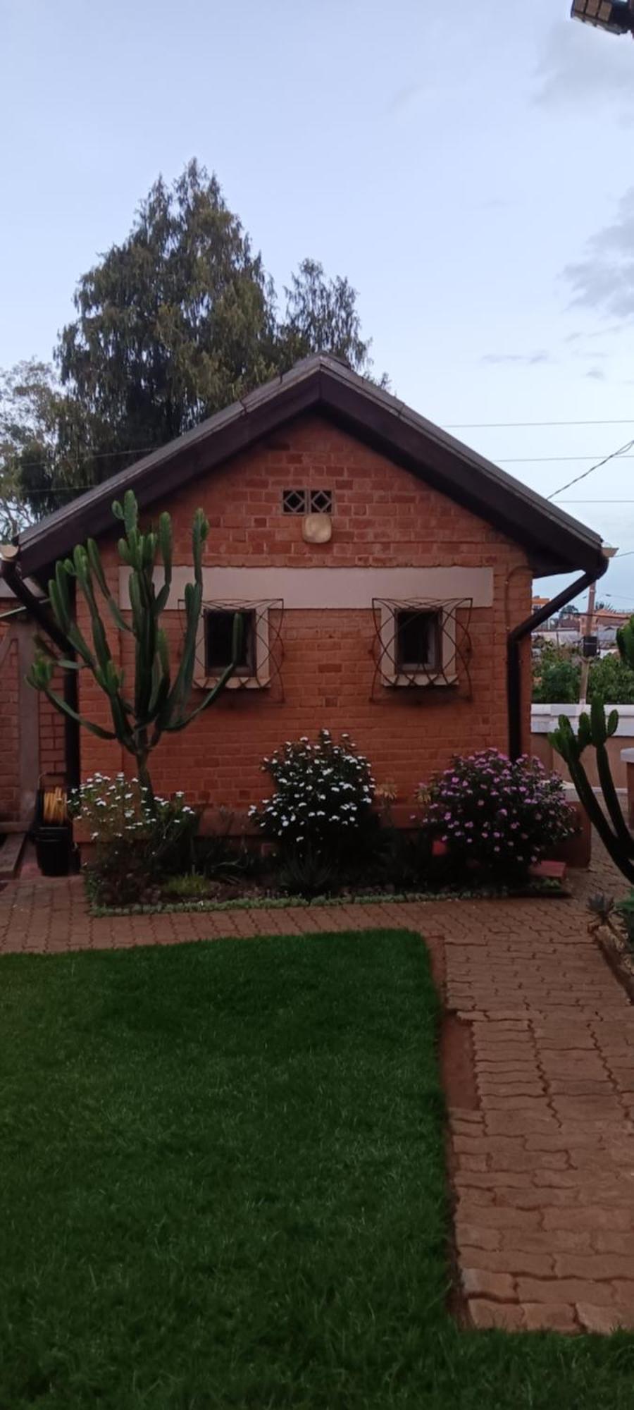 Appartements D'Hotes Marciloui อันต์ซิราเบ ภายนอก รูปภาพ