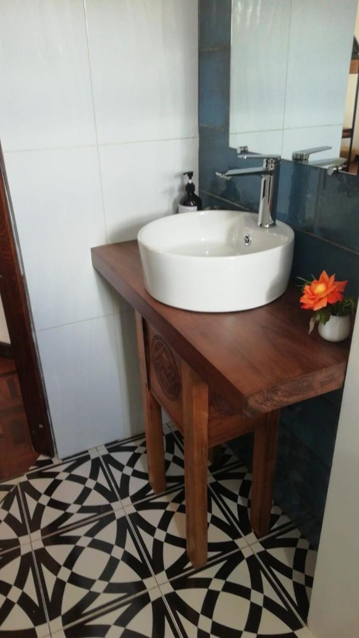 Appartements D'Hotes Marciloui อันต์ซิราเบ ภายนอก รูปภาพ