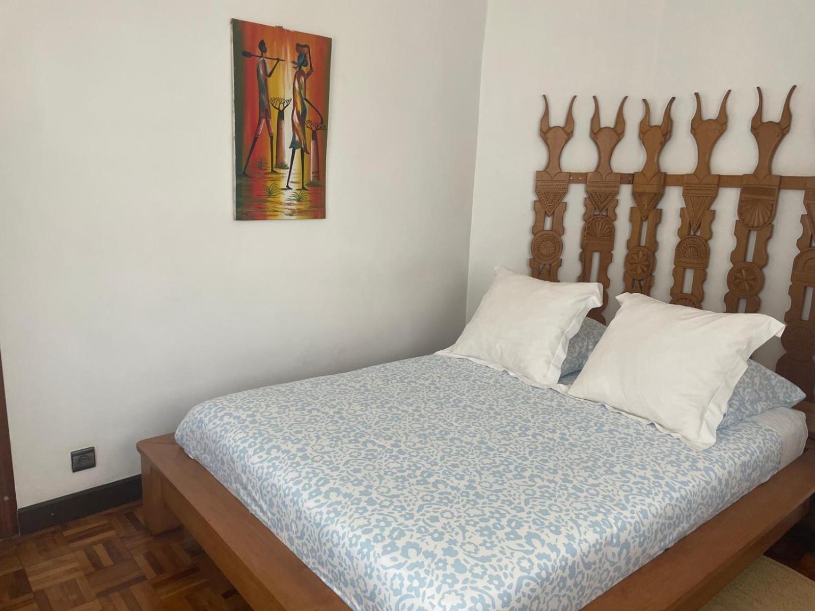 Appartements D'Hotes Marciloui อันต์ซิราเบ ภายนอก รูปภาพ