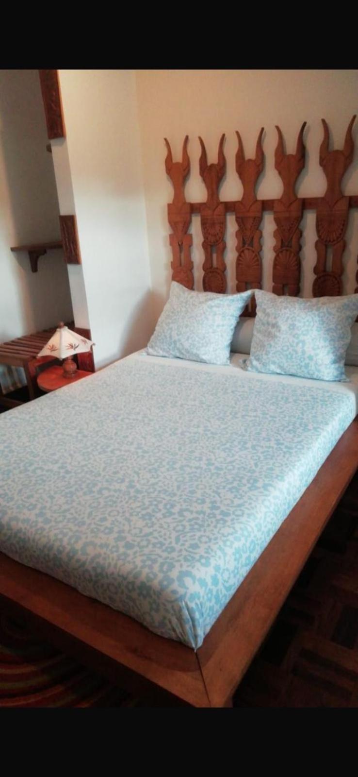 Appartements D'Hotes Marciloui อันต์ซิราเบ ภายนอก รูปภาพ