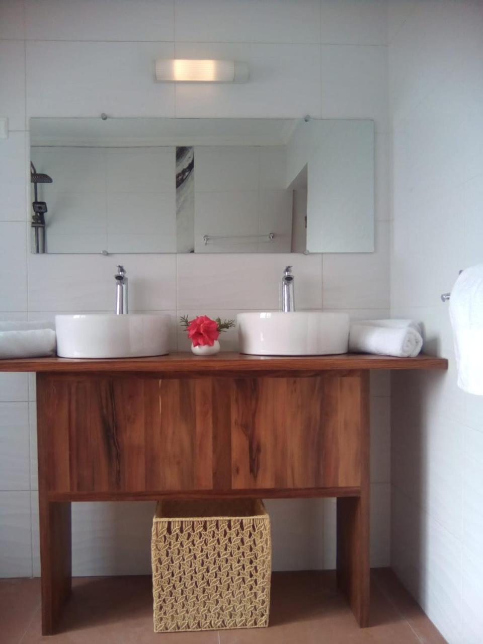 Appartements D'Hotes Marciloui อันต์ซิราเบ ภายนอก รูปภาพ