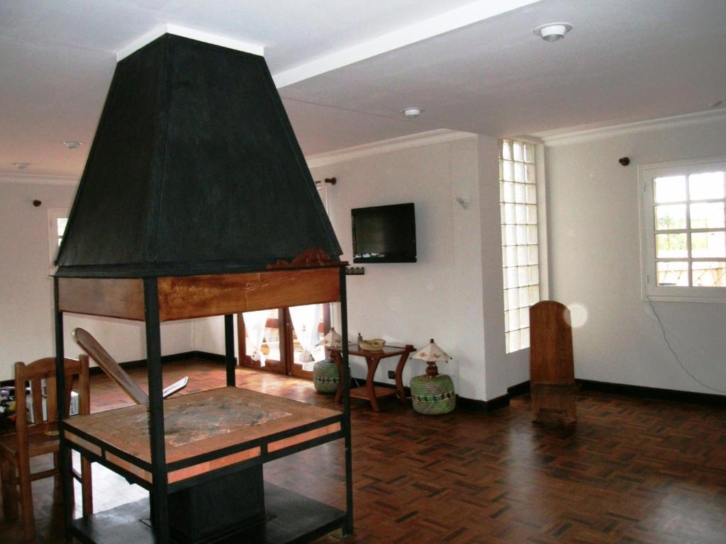 Appartements D'Hotes Marciloui อันต์ซิราเบ ห้อง รูปภาพ