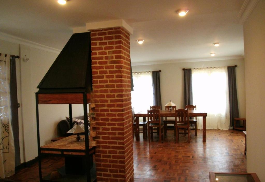 Appartements D'Hotes Marciloui อันต์ซิราเบ ห้อง รูปภาพ