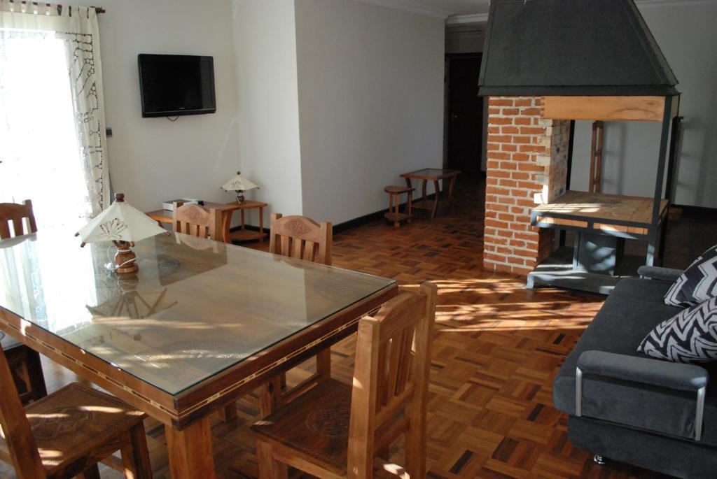 Appartements D'Hotes Marciloui อันต์ซิราเบ ห้อง รูปภาพ