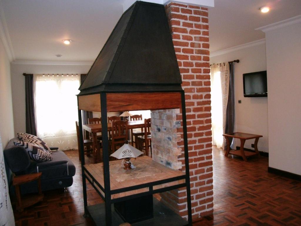 Appartements D'Hotes Marciloui อันต์ซิราเบ ห้อง รูปภาพ